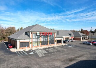 Plus de détails pour 1130 W 86th St, Indianapolis, IN - Local commercial à louer