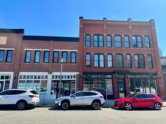 Plus de détails pour 107 N 3rd Ave, Minneapolis, MN - Local commercial à louer