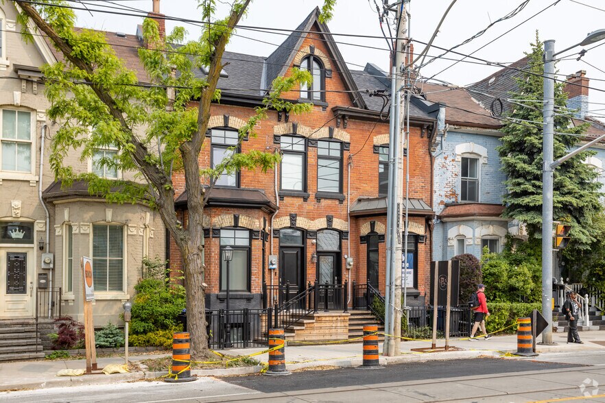 466 King St E, Toronto, ON à louer - Photo de l’immeuble – Image 3 sur 3