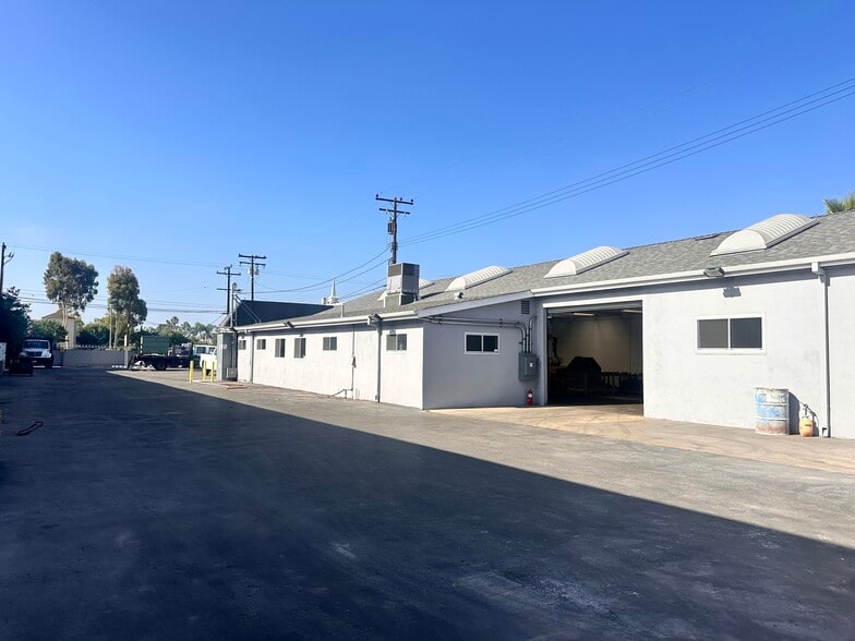 3117 E South St, Long Beach, CA à louer - Photo de l’immeuble – Image 3 sur 4
