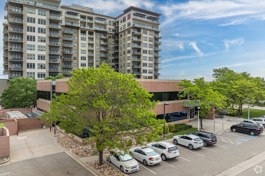 7447 E Berry Ave, Greenwood Village, CO à vendre - Photo de l’immeuble – Image 2 sur 27