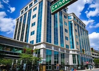 Plus de détails pour 111 E Wayne St, Fort Wayne, IN - Local commercial à louer