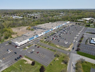 Plus de détails pour 3450 Winton Pl, Rochester, NY - Local commercial à louer