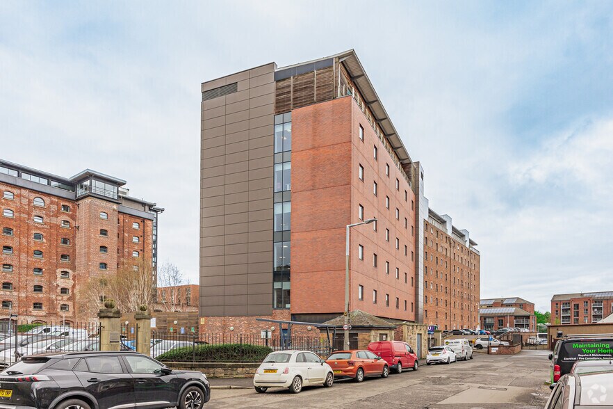 Breadalbane St, Edinburgh à vendre - Photo de l’immeuble – Image 2 sur 18