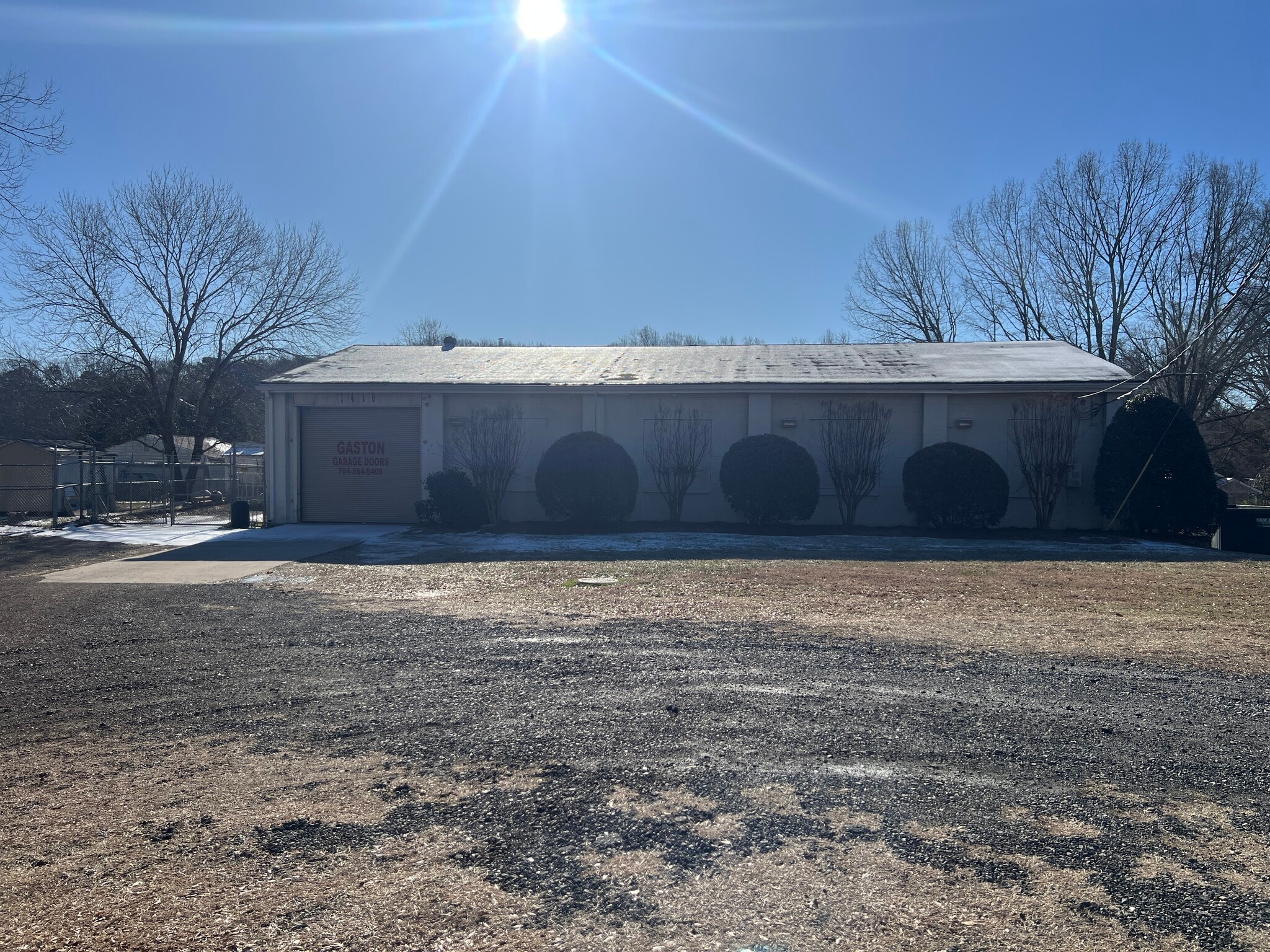 1418 S Marietta St, Gastonia, NC à louer Photo intérieure– Image 1 sur 7