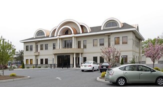 Plus de détails pour 1015 New Rd, Northfield, NJ - Bureau à louer