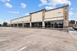 Plus de détails pour 2211 FM 646 Rd W, Dickinson, TX - Bureau/Médical à louer