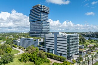 Plus de détails pour 21550 Biscayne Blvd, Aventura, FL - Bureau à louer