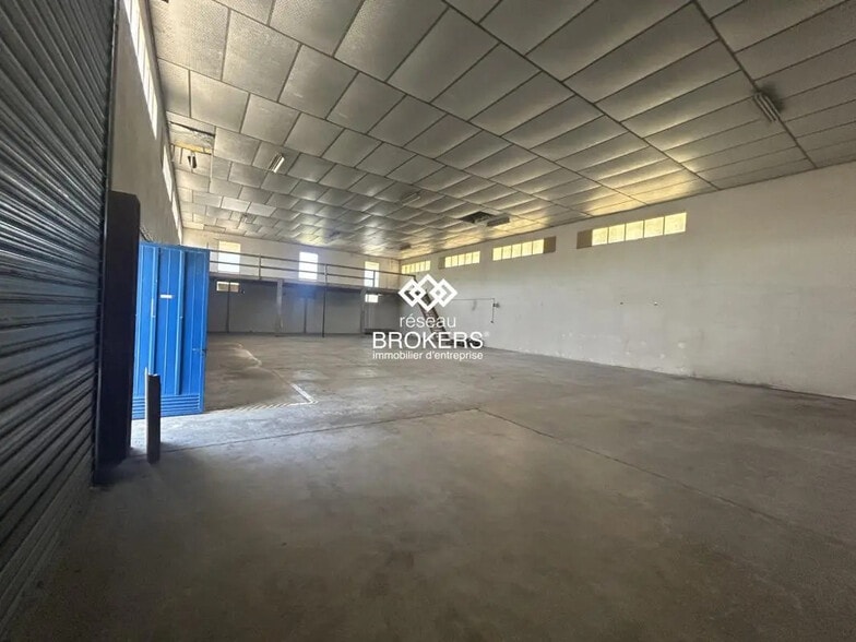 Local d’activités dans Auch à louer - Photo intérieure – Image 2 sur 7
