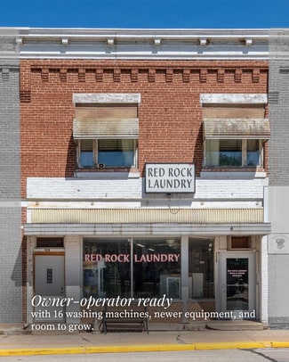 Plus de détails pour 113 Pine River St, Redgranite, WI - Local commercial à vendre