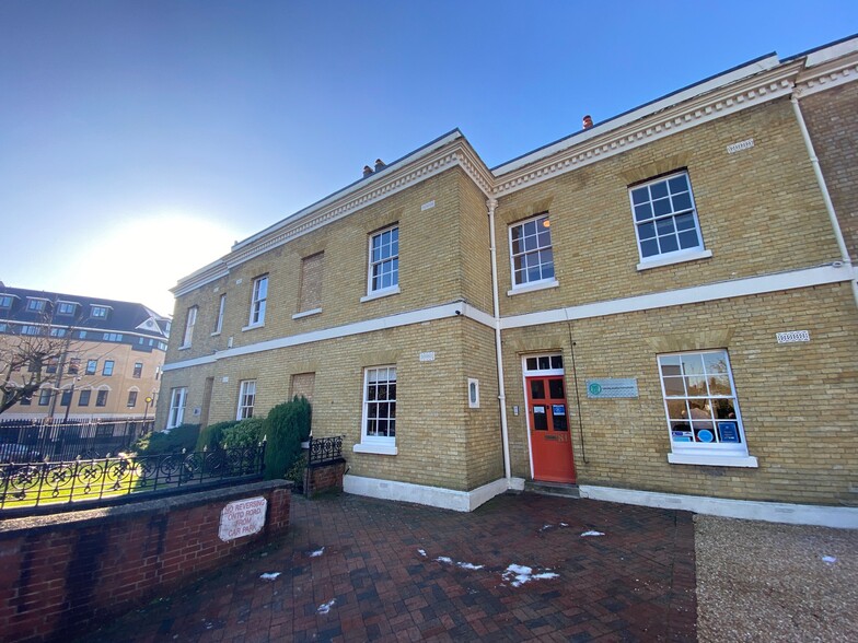 81 London Rd, Southampton à louer - Photo principale – Image 1 sur 2