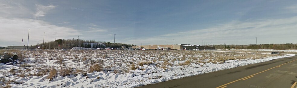 Rock Ridge Rd, Mountain Iron, MN à vendre - Photo de l’immeuble – Image 2 sur 2