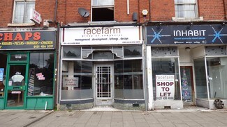 Plus de détails pour 175 Hagley Rd, Birmingham - Local commercial à louer