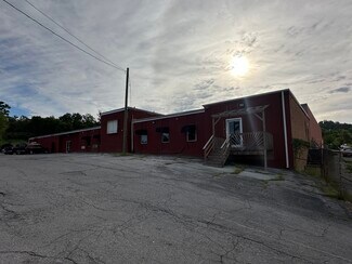 Plus de détails pour 2211 Windsor St, Chattanooga, TN - Industriel/Logistique à vendre
