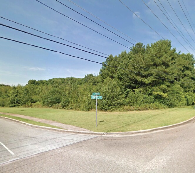 Perimeter Pky, Huntsville, AL à vendre - Photo de l’immeuble – Image 3 sur 3