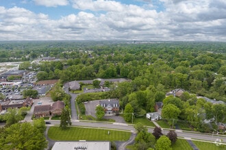 7775 Cooper Rd, Montgomery, OH - VUE AÉRIENNE  vue de carte - Image1