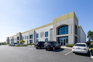 Plus de détails pour 12803-12851 Telegraph Rd, Santa Fe Springs, CA - Industriel/Logistique à louer