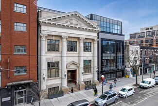 Plus de détails pour 491 College St, Toronto, ON - Bureau à louer