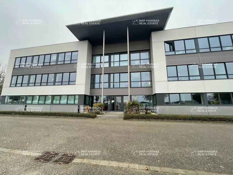 7 Rue De La Haye, Schiltigheim à louer - Photo de l’immeuble – Image 2 sur 20
