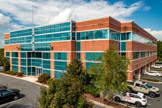 Plus de détails pour 19785 Crystal Rock Dr, Germantown, MD - Bureau/Médical à louer