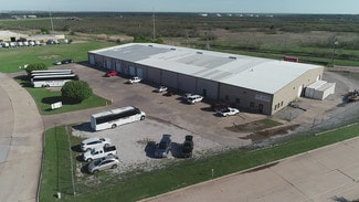 Plus de détails pour 2730 Commerce St, Wichita Falls, TX - Industriel/Logistique à louer