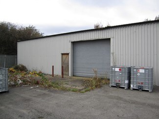 Plus de détails pour 14-16 Heather Rd, Skegness - Industriel/Logistique à louer