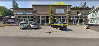 Plus de détails pour 1220 S Grand Blvd, Spokane, WA - Local commercial à louer