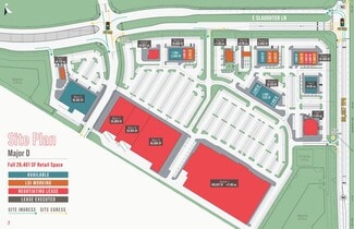 Plus de détails pour 8520 1/2 S Highway 183, Austin, TX - Local commercial à louer