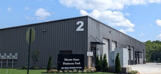 Plus de détails pour 564 Blake Bottom Road, Huntsville, AL - Industriel/Logistique à louer