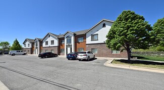 Plus de détails pour 3602 S 4200 W, West Valley City, UT - Logement à vendre