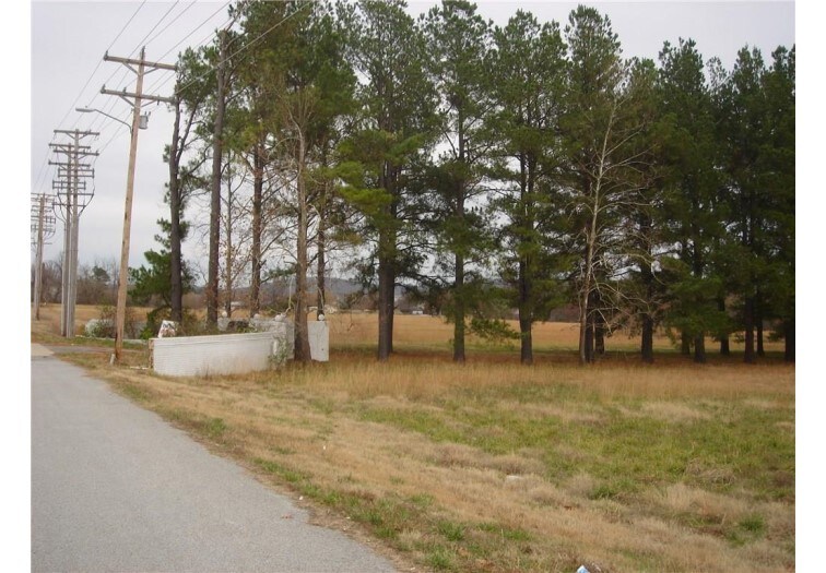 4621-4847 W Wedington Dr, Fayetteville, AR à vendre - Photo principale – Image 1 sur 4