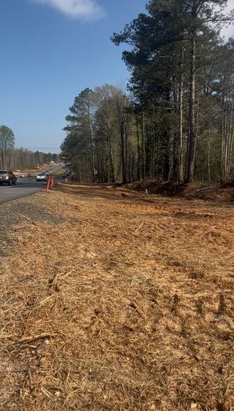 0 US 19, Hampton, GA à vendre - Photo de l’immeuble – Image 3 sur 7