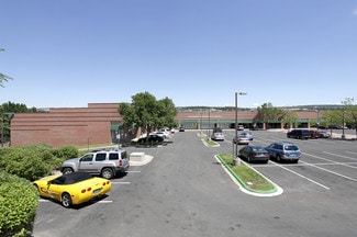 Plus de détails pour 401-499 Woodmen Cor, Colorado Springs, CO - Local commercial à louer