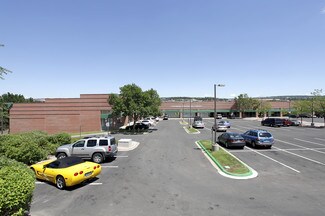 Plus de détails pour 401-499 Woodmen Cor, Colorado Springs, CO - Local commercial à louer