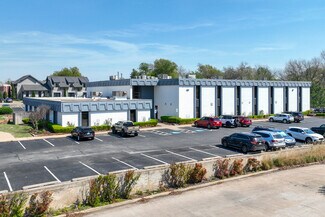 Plus de détails pour 4415 S Harvard Ave, Tulsa, OK - Bureau/Médical à louer