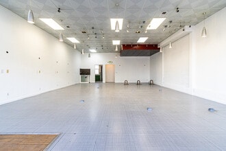 5809 Geary Blvd, San Francisco, CA à louer Photo intérieure– Image 2 sur 9