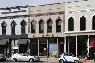 Plus de détails pour 1525 Market St, Denver, CO - Bureau à louer
