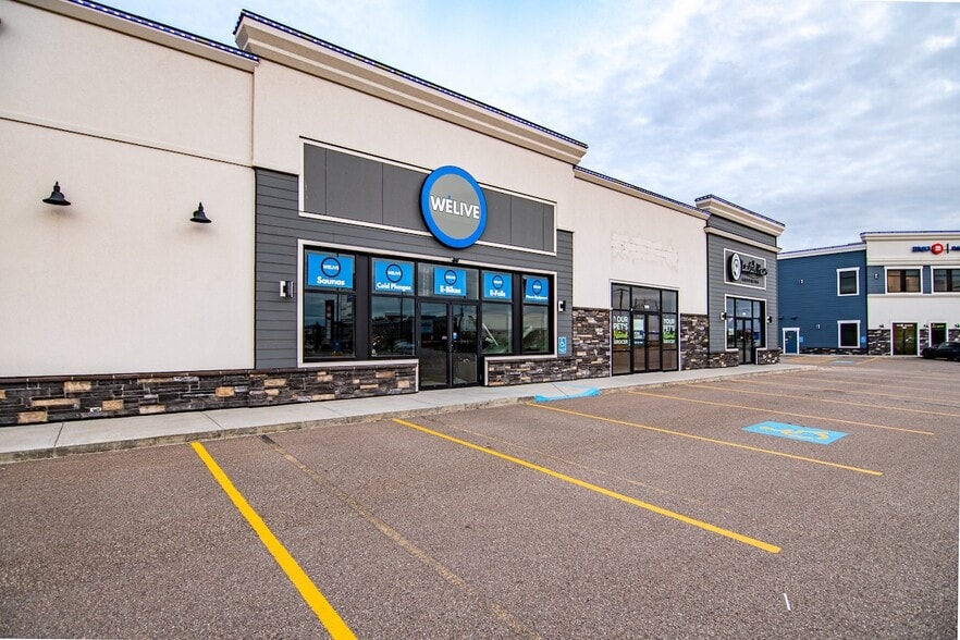 179 Leva Ave, Red Deer, AB à louer - Photo de l’immeuble – Image 3 sur 31