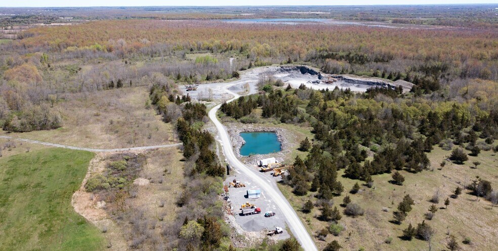 5485 State Route 12E, Cape Vincent, NY à vendre - Photo de l’immeuble – Image 3 sur 11