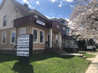Plus de détails pour 415 Clifton Ave, Clifton, NJ - Bureau à louer
