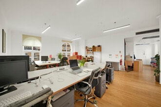 6-8 Great Eastern St, Londres à louer Photo intérieure– Image 2 sur 5