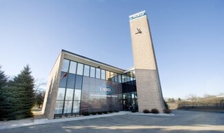 Plus de détails pour 5501 Excelsior Blvd, Saint Louis Park, MN - Bureau à vendre