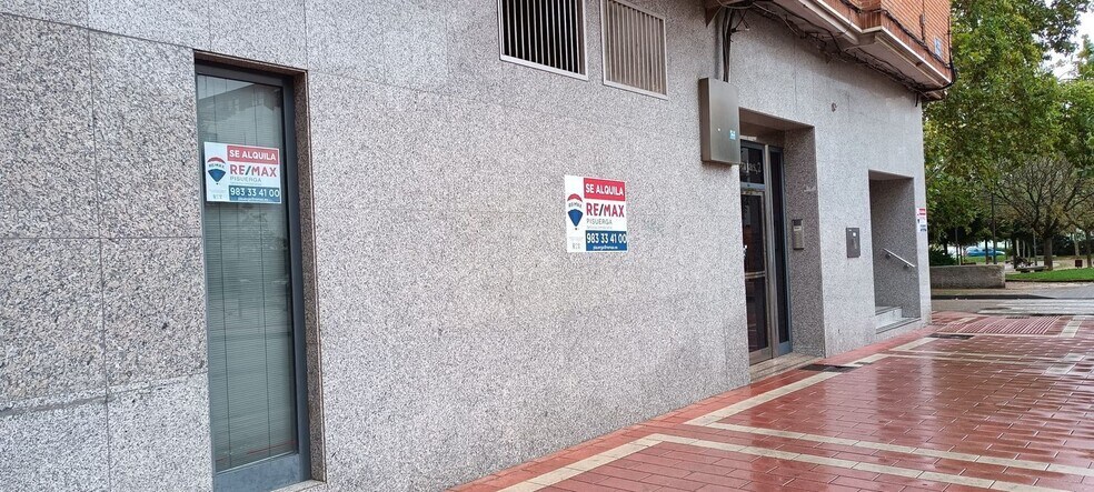 Local commercial dans Valladolid à louer - Photo de l’immeuble – Image 3 sur 45
