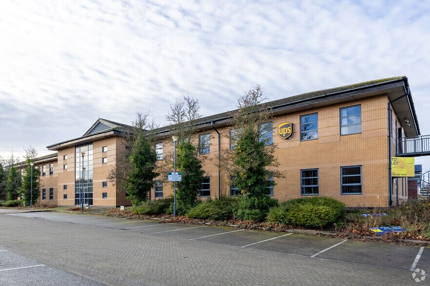 Beverley Rd, Derby à louer - Photo de l’immeuble – Image 2 sur 5