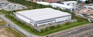 Plus de détails pour Welsh Rd, Deeside - Industriel/Logistique à vendre