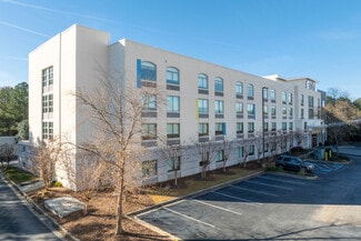 Plus de détails pour 217 Lanneau Ct, Columbia, SC - Hôtellerie à vendre