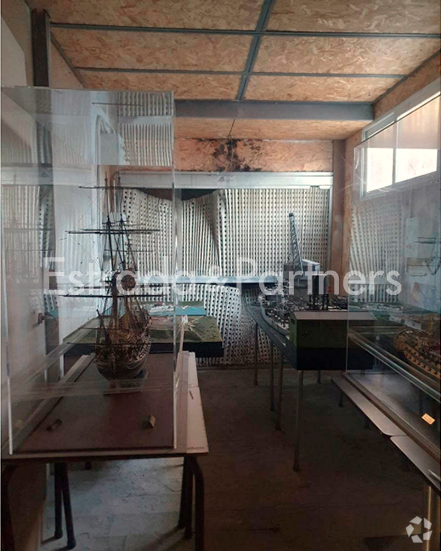 Industriel/Logistique dans Fuenlabrada, Madrid à vendre - Photo de l’immeuble – Image 3 sur 3