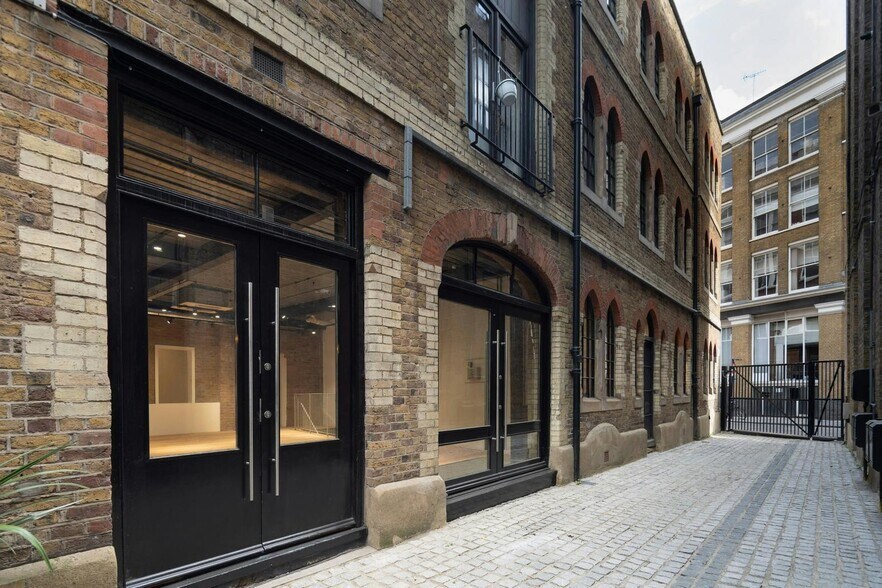53 Tabernacle St, Londres à vendre - Photo de l’immeuble – Image 2 sur 9