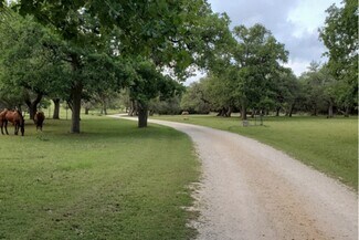 Plus de détails pour 10021 Johns Rd, Boerne, TX - Terrain à vendre