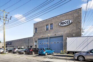 Plus de détails pour 10205 Av Armand-Lavergne, Montréal, QC - Industriel/Logistique à vendre
